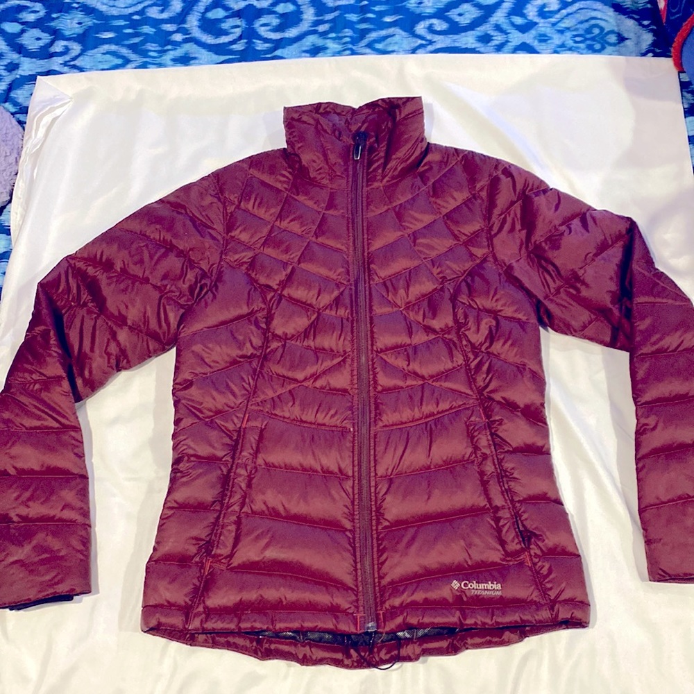 Columbia Women’s Jacket. NWOT.
